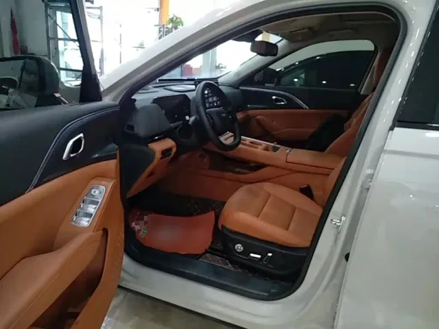 Haval Xiaolong MAX — Фото автомобиля 14
