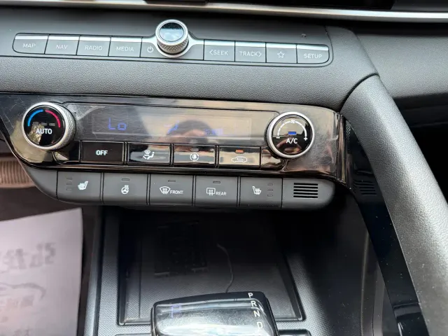 Hyundai Elantra — Фото автомобиля 21