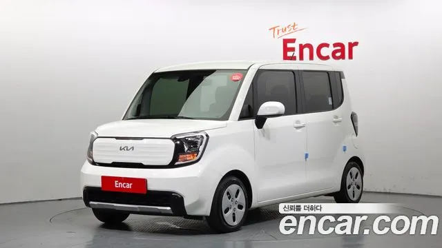 Kia RAY Новый Kia Ray Standard — Фото автомобиля 10