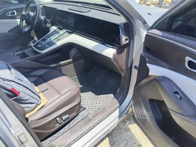 Haval Xiaolong MAX — Фото автомобиля 10