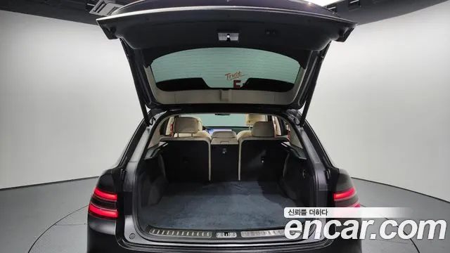 Genesis GV80 — Фото автомобиля 20