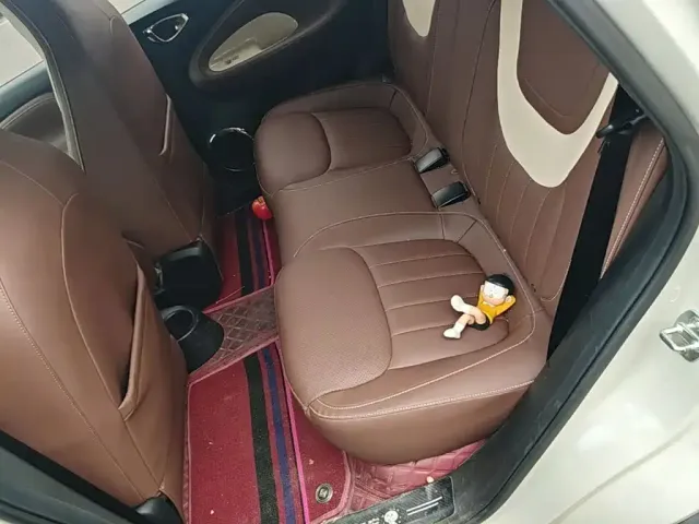Wuling Bingo — Фото автомобиля 16