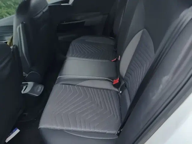 Volkswagen Volkswagen ID.3 2023 Pure Smart Edition — Фото автомобиля 16