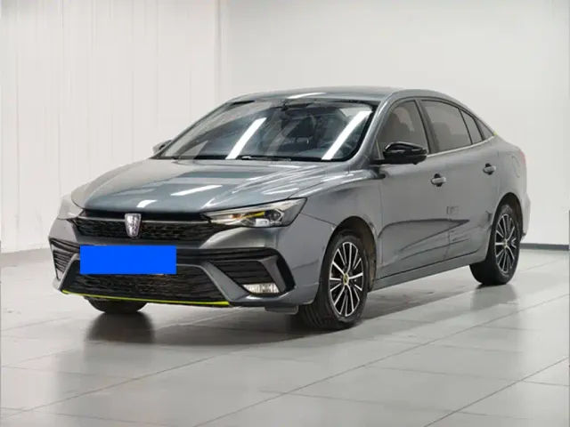 Фотография автомобиля — Roewe i5