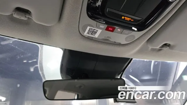 Kia Seltos — Фото автомобиля 24