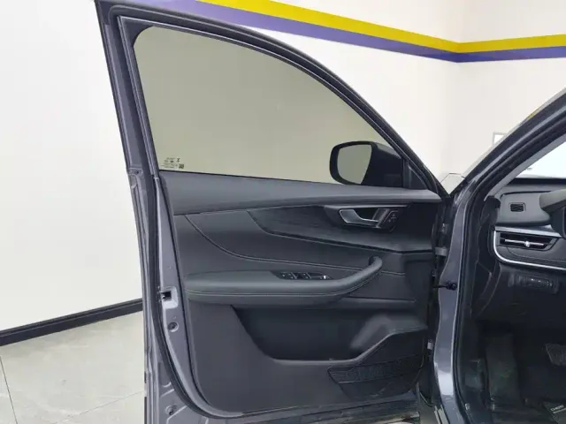 Chery Tiggo 5x — Фото автомобиля 7