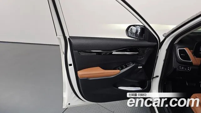 Kia Seltos — Фото автомобиля 17