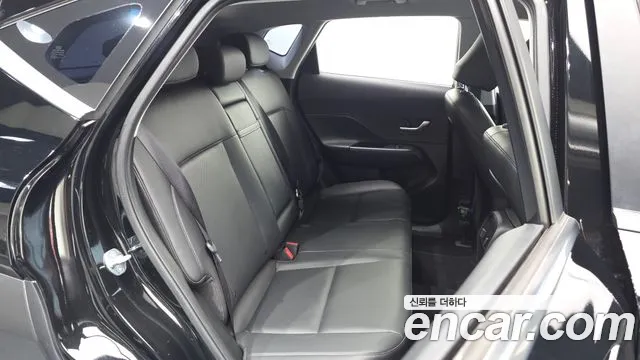 Hyundai Kona — Фото автомобиля 17