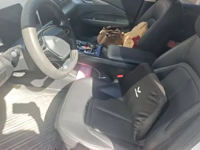 Wuling Starlight — Фото автомобиля 9