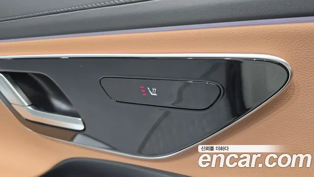 Mercedes-Benz E-Class W214 — Фото автомобиля 17