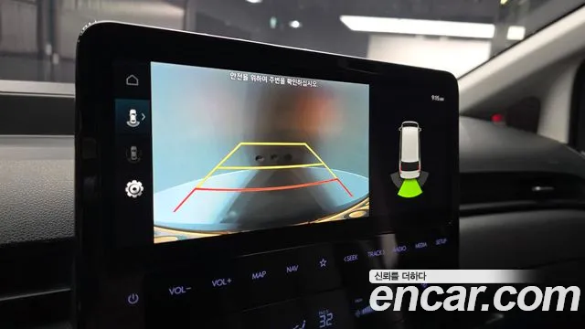 Hyundai Staria Staria Карго 5 мест — Фото автомобиля 15