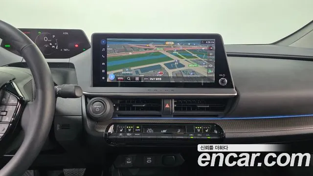 Toyota Prius — Фото автомобиля 15