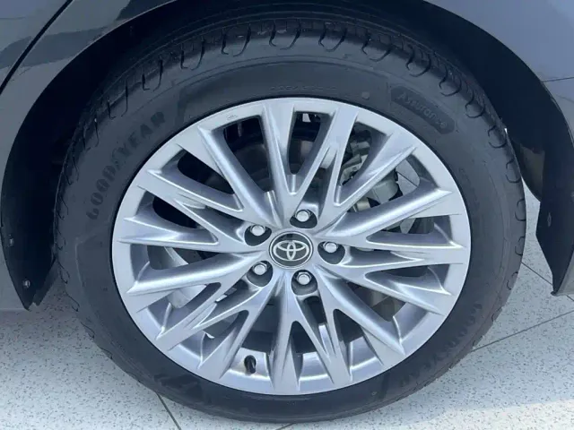Toyota Avalon — Фото автомобиля 30