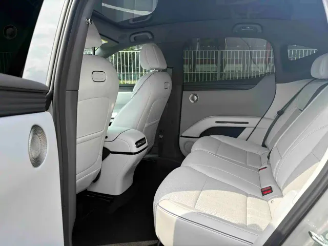 Xpeng MONA SUV — Фото автомобиля 13