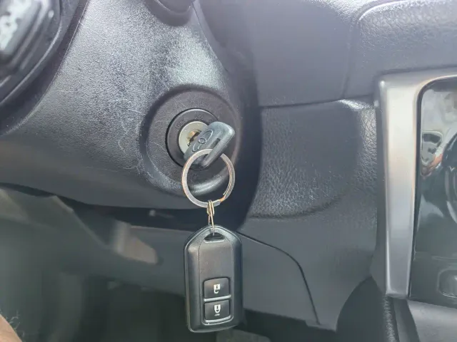 Toyota YARiS L Zhi Xuan — Фото автомобиля 17