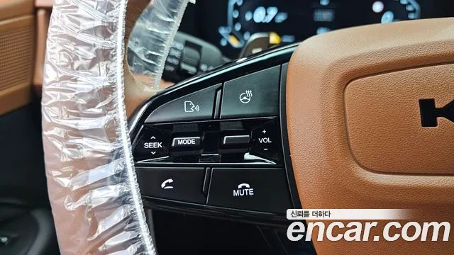 KG_Mobility_Ssangyong Musso Musso (Q300) Бензин 2.0 4WD — Фото автомобиля 27