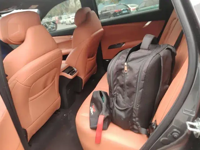 Changan CS75 Plus — Фото автомобиля 11