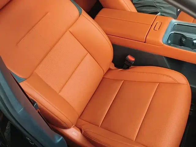 Toyota BoZhi 3X — Фото автомобиля 24