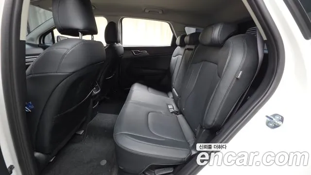Kia Sportage 5th Gen — Фото автомобиля 18