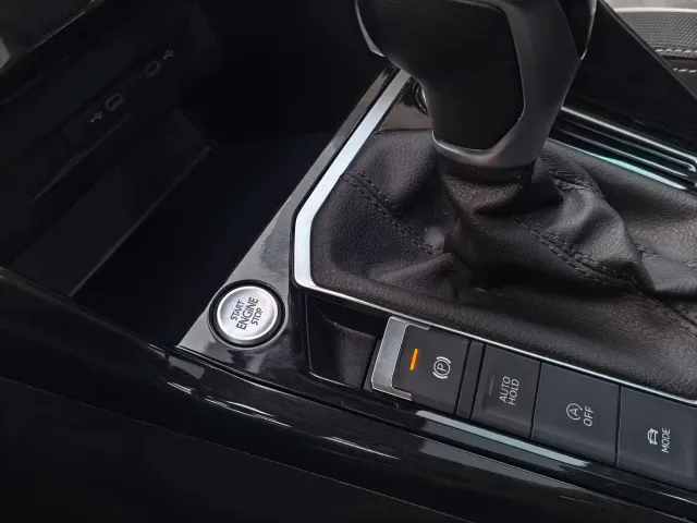 Volkswagen Tayron — Фото автомобиля 16