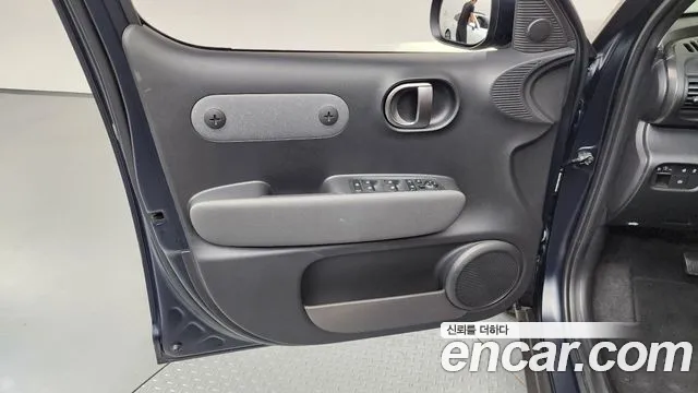 Hyundai Casper Electric — Фото автомобиля 13