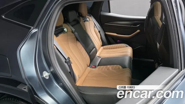 Renault Korea Filante — Фото автомобиля 11
