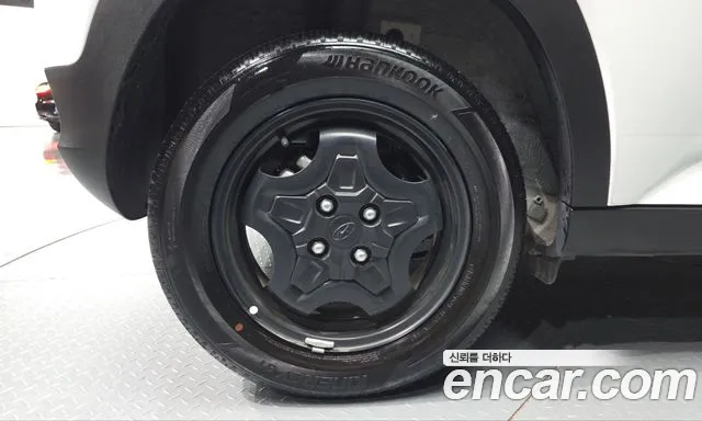 Hyundai Casper — Фото автомобиля 5