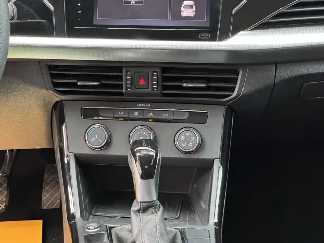 Volkswagen Passat — Фото автомобиля 11