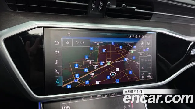 Audi A6 45 TFSI quattro Premium — Фото автомобиля 11