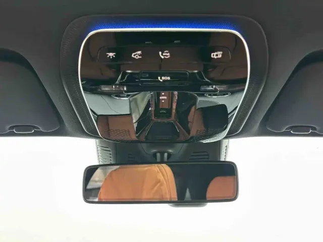 Mercedes-Benz GLC-Class — Фото автомобиля 22