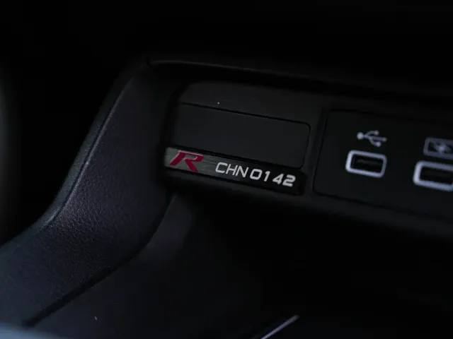 Honda Civic — Фото автомобиля 22
