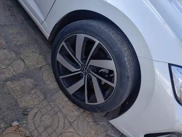 Volkswagen Sagitar — Фото автомобиля 6