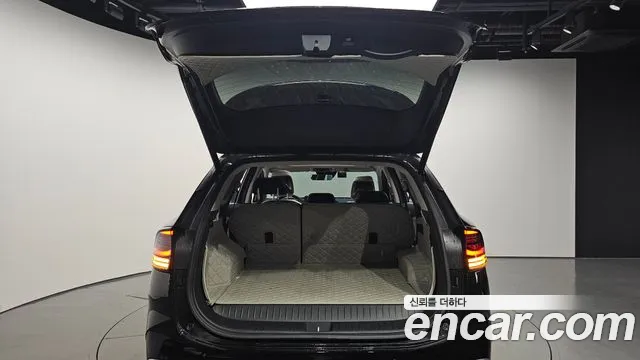 Kia Sportage Sportage 5-е поколение — Фото автомобиля 19