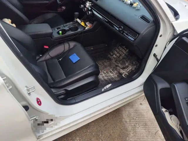 Honda Civic — Фото автомобиля 19