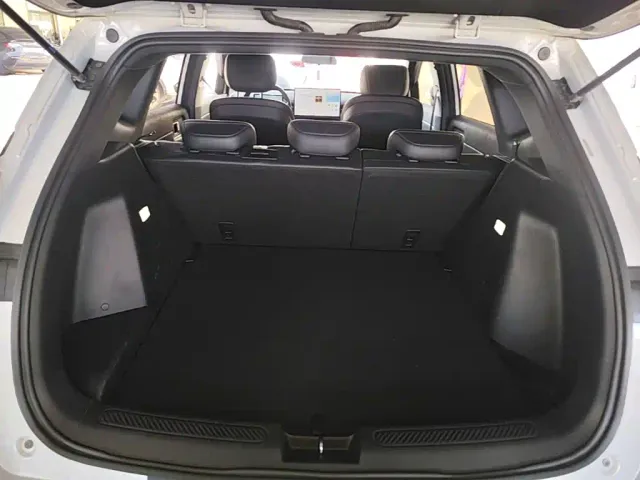 Wuling Starlight S — Фото автомобиля 18
