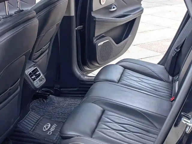 Chery Arrizo 8 — Фото автомобиля 8