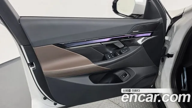BMW i5 G60 — Фото автомобиля 13