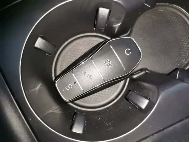 BYD Qin PLUS — Фото автомобиля 8