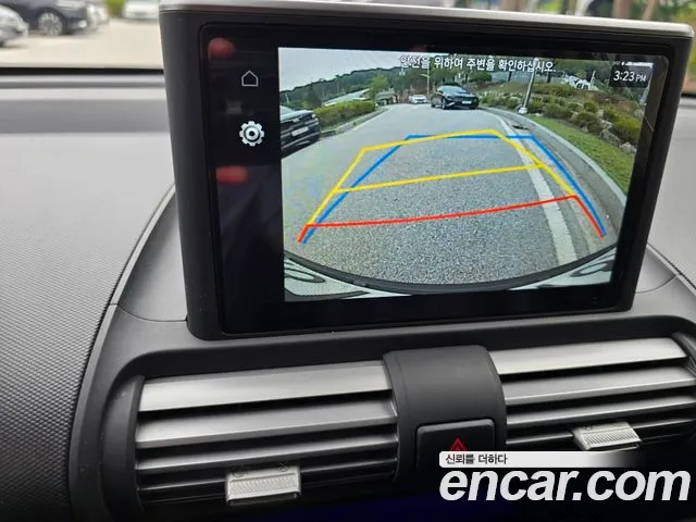 Hyundai Casper Casper Turbo Inspiration — Фото автомобиля 14