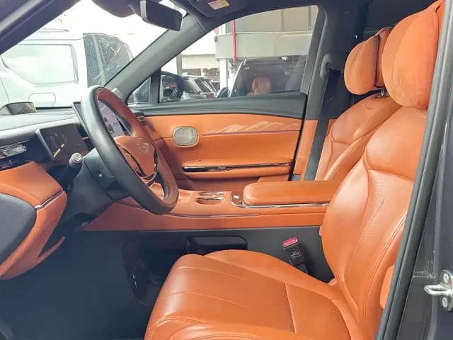 GAC Trumpchi Trumpchi Xiangwang S7 2025 205km Max LiDAR Edition — Фото автомобиля 7