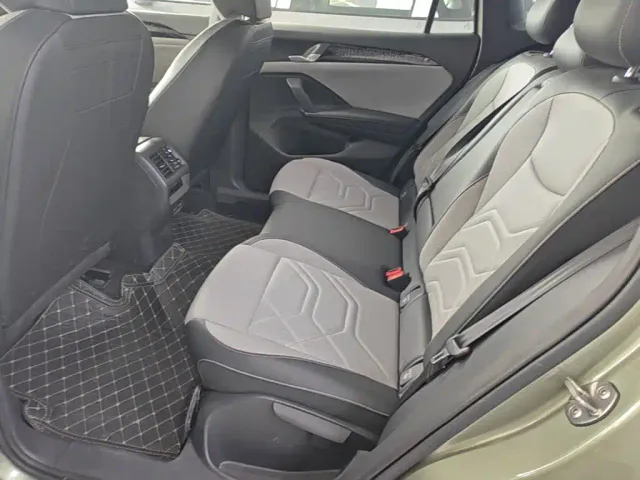 Volkswagen Tayron — Фото автомобиля 16