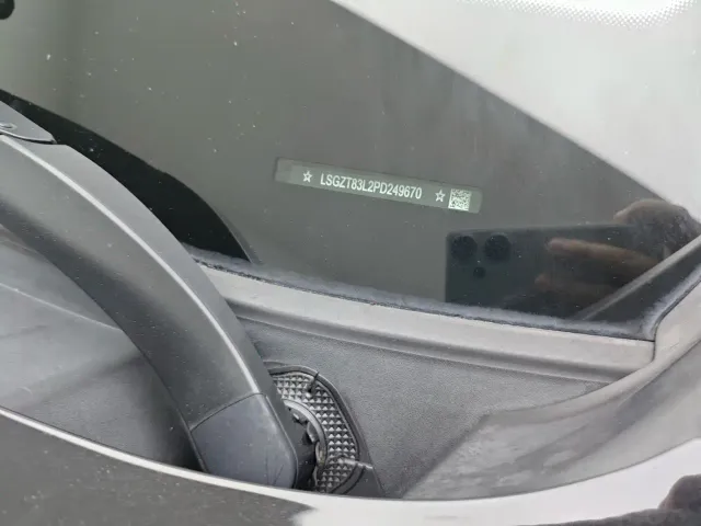 Buick Envision S — Фото автомобиля 20