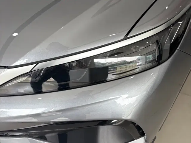 BYD Song Pro — Фото автомобиля 3