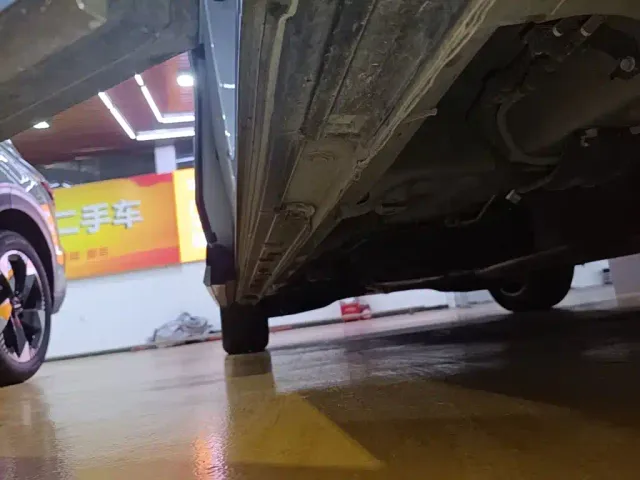 GAC Trumpchi M8 — Фото автомобиля 20