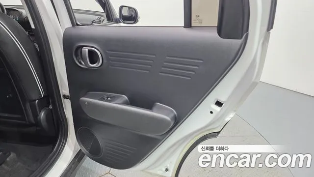Hyundai Casper Casper Inspiration — Фото автомобиля 24