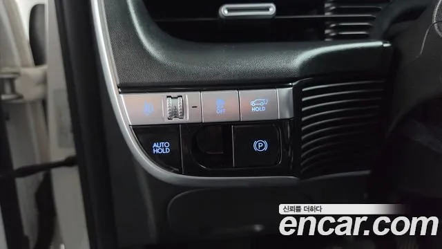 Hyundai Ioniq 5 — Фото автомобиля 29