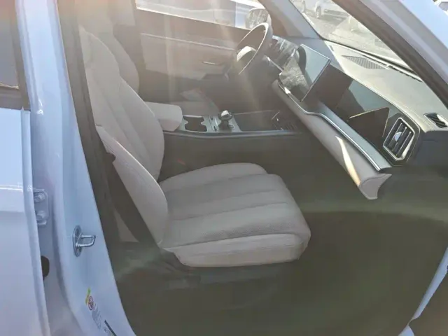 BYD Song Pro — Фото автомобиля 8