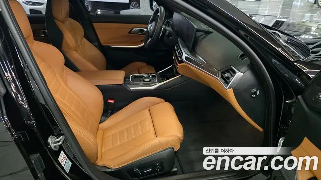 BMW 3-Series 3 серия (G20) M340i Pro — Фото автомобиля 16