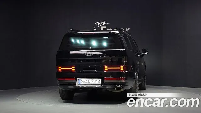 Hyundai Santa Fe — Фото автомобиля 4