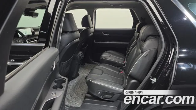 Hyundai Palisade The New Palisade Бензин 3.8 4WD — Фото автомобиля 13